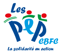 Logo Pep CBFC - PARH89